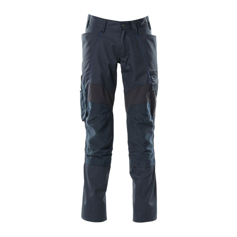 Mascot Herren Work Utility Pants, Schwarzblau, 90C58
