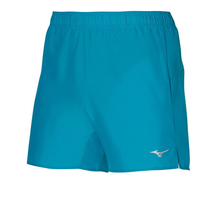 Mizuno Herren Core 5.5 Short Kurze Hose S Algier Blau, S Algier Blau