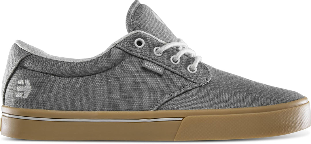 Etnies Herren Jameson 2 Eco Shoes Skate-Schuh 41 EU Granite Wash, 41 EU Granite Wash