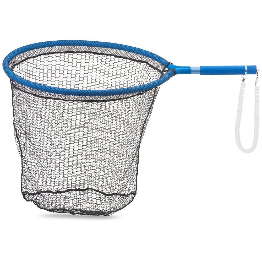 Sänger Top Tackle Systems AQUANTIC Magnetic ST-Scoop (schwimmender Watkescher)