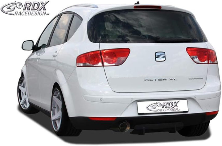 RDX Racedesign RDHAD1-002 Heckdiffusor