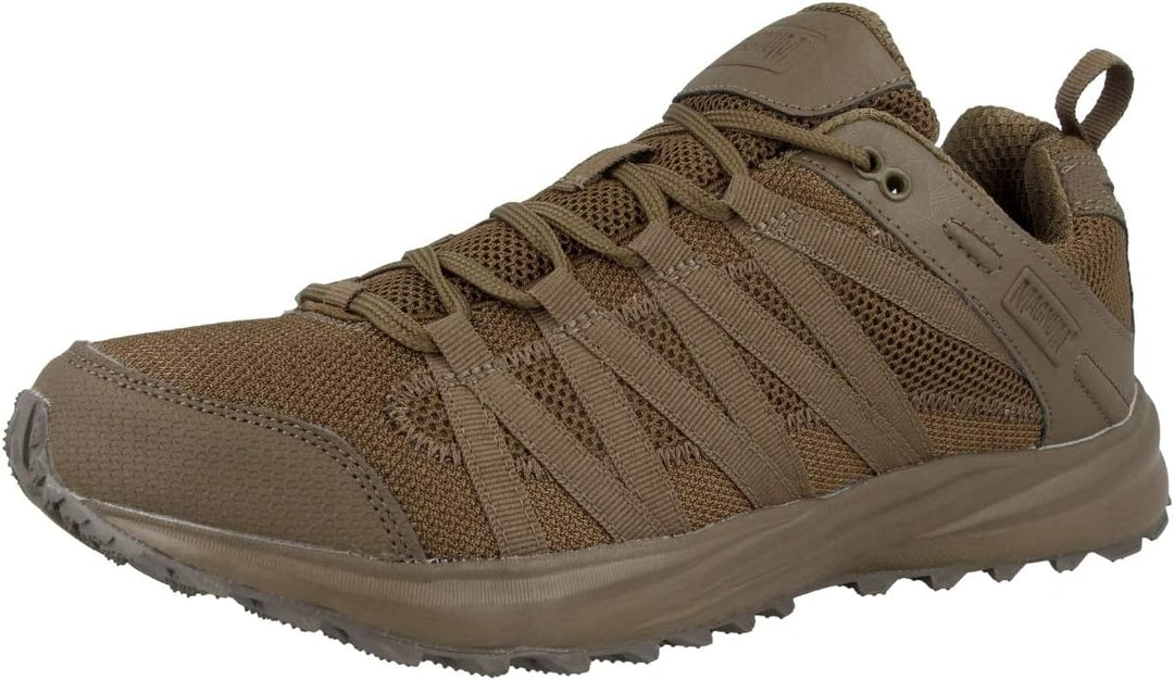 Magnum - Essential Equipment Storm Trail Lite Männer Sneaker schwarz Basics, Festival 42 EU Coyote,