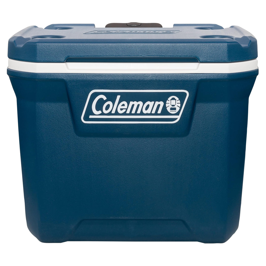 Coleman Xtreme Kühlbox, grosse Thermobox mit Fassungsvermögen, hochwertige PU-Vollschaumkernisolieru