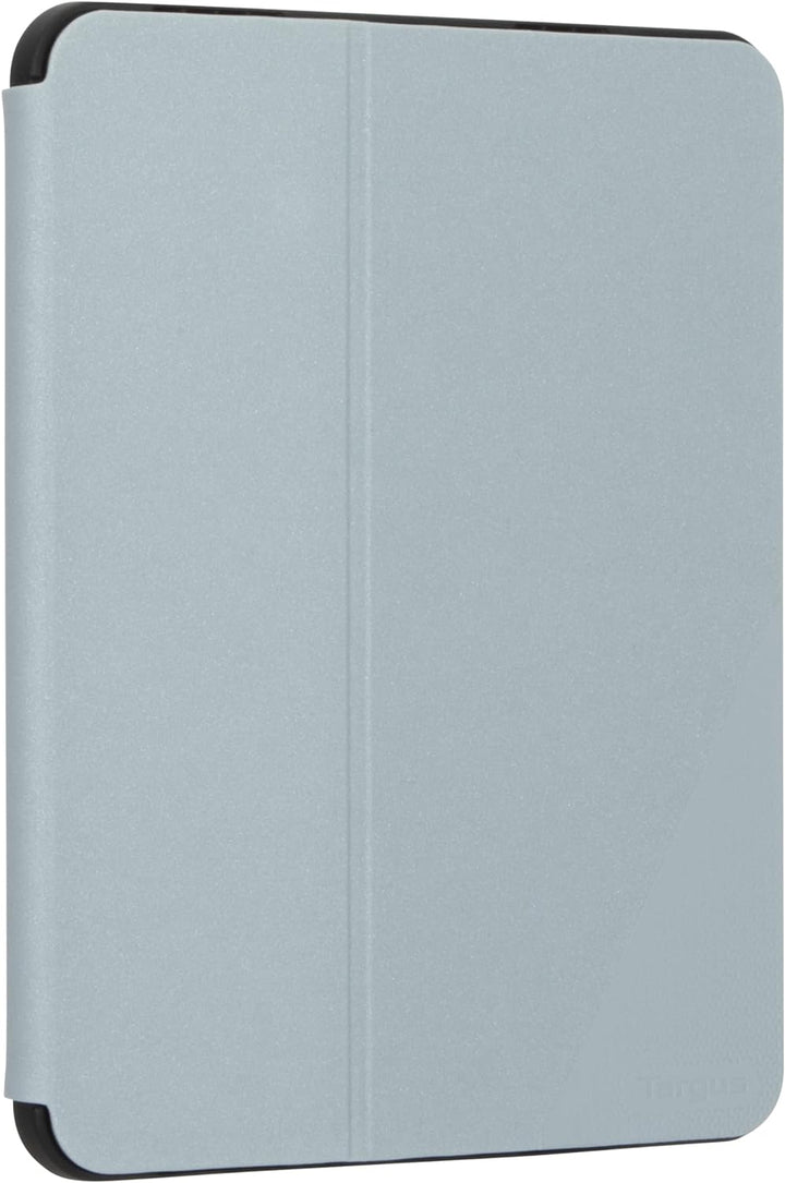 Targus THZ93211GL Click-In Tasche für iPad (10. Generation) 10,9-Zoll - Silber Integrierte Halterung