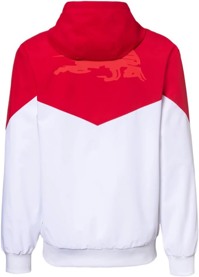 RB Leipzig RBL Fan Block Windbreaker *, L