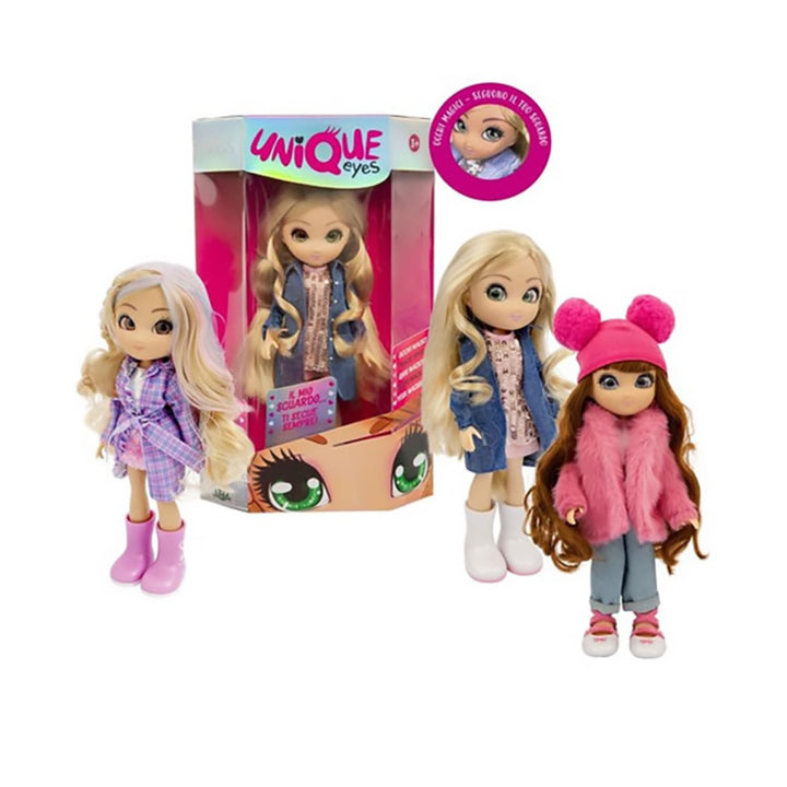 GP TOYS FRANCE SAS MYM00, Black