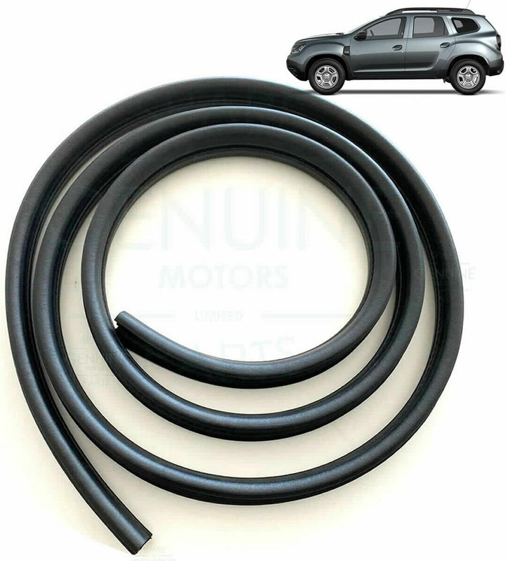 Fronttür Gummidichtung Ersatz für Duster (2010+)