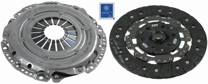 SACHS 3000 990 136 Kupplungssatz