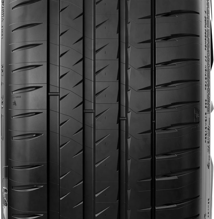 Reifen Sommer Michelin Pilot Sport 4S 235/45 ZR20 (100Y) XL STANDARD BSW, 235/45 ZR20 (100Y) XL STAN