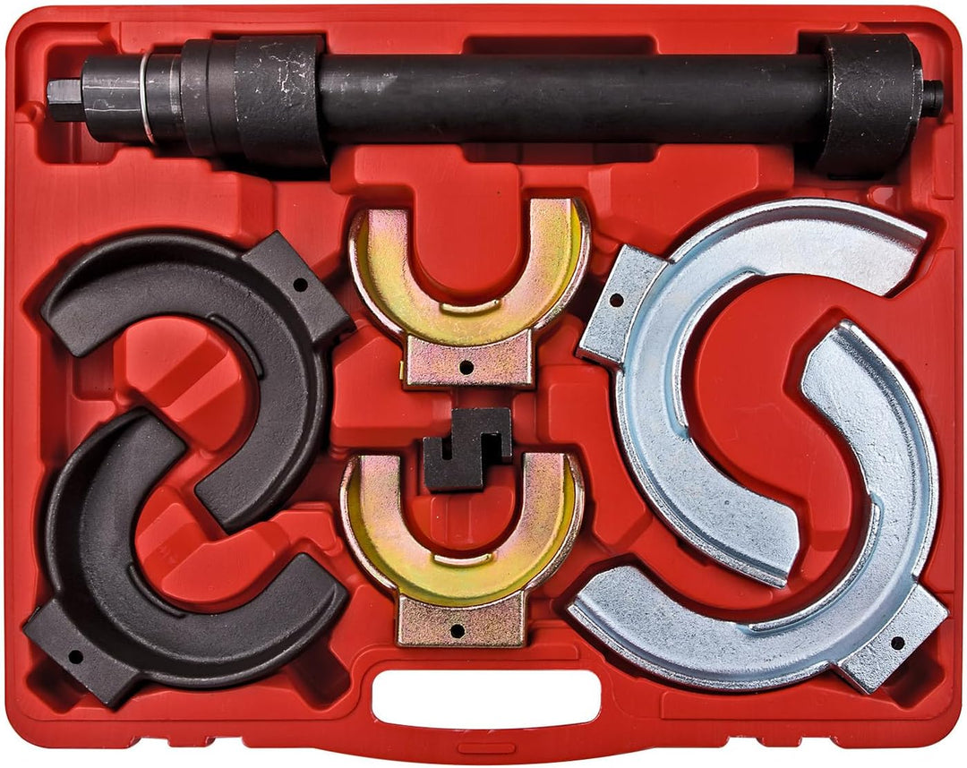Spezial Federspanner Satz McPherson Federbeinsysteme Tieferlegung Set 14-teilig