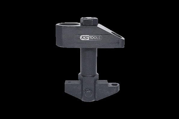 KS Tools 670.0074 Klemmschrauben-Ausdrücker, Grundgerät