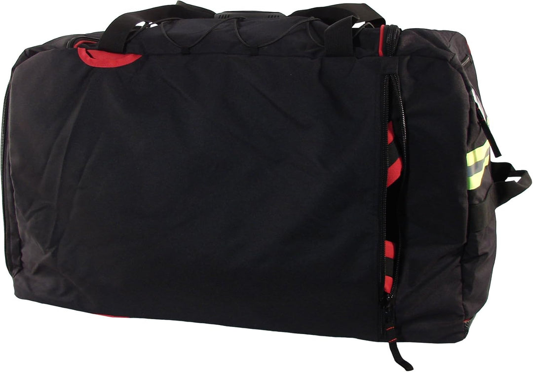 tee-uu RAGBAG PRO Bekleidungstasche (Verschiedene Varianten) (inkl. Reflexstreifen Rettungsdienst) B