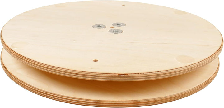 pedalo Twister 380 I Gleichgewicht I Balance Board I Therapie I Kreisel I Rotation I Drehscheibe