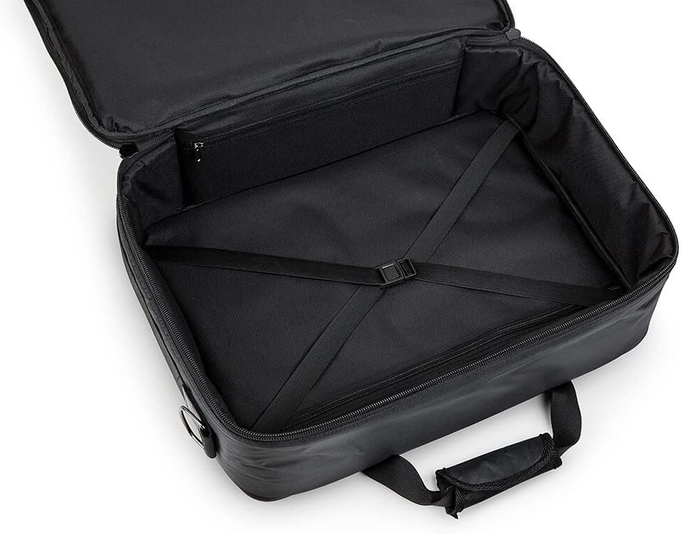 RockBoard QUAD 4.1 mit Gigbag - Effektboard