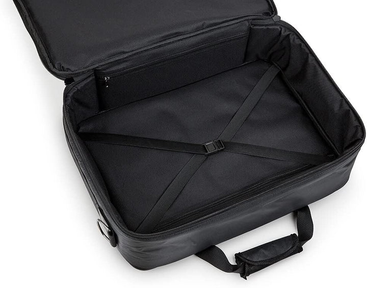 RockBoard QUAD 4.1 mit Gigbag - Effektboard