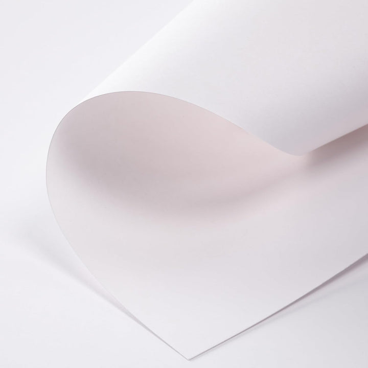 Neenah Weisser Registerkarton, 300 Blatt, 199 g/m², 94 Helligkeit, 21,6 x 27,9 cm, weitere Blätter (