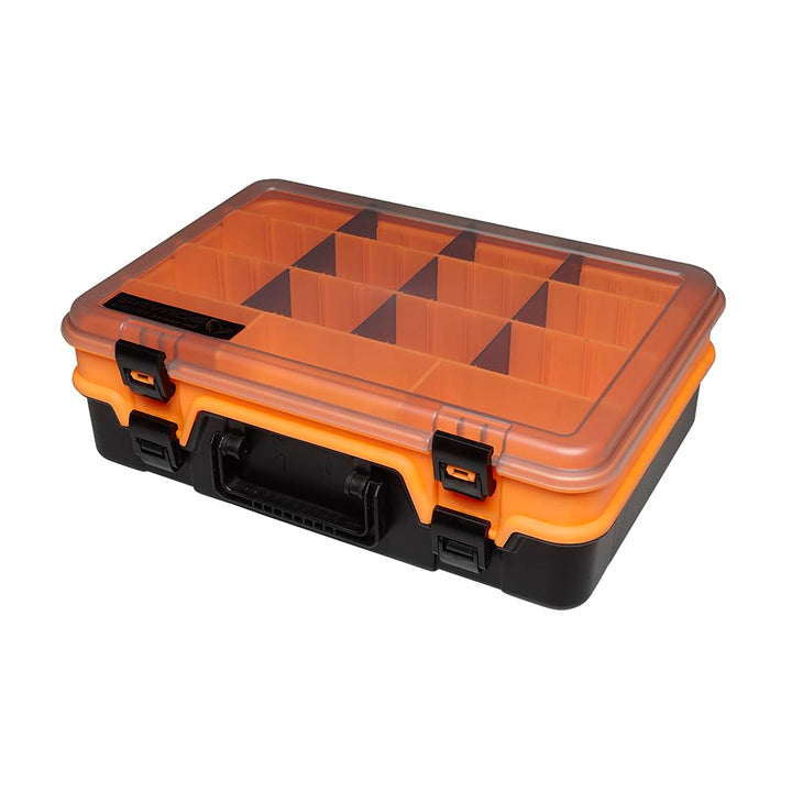 Savage Gear Kunstköderbox 39x28x12,5cm Lure Specialist Tackle Box