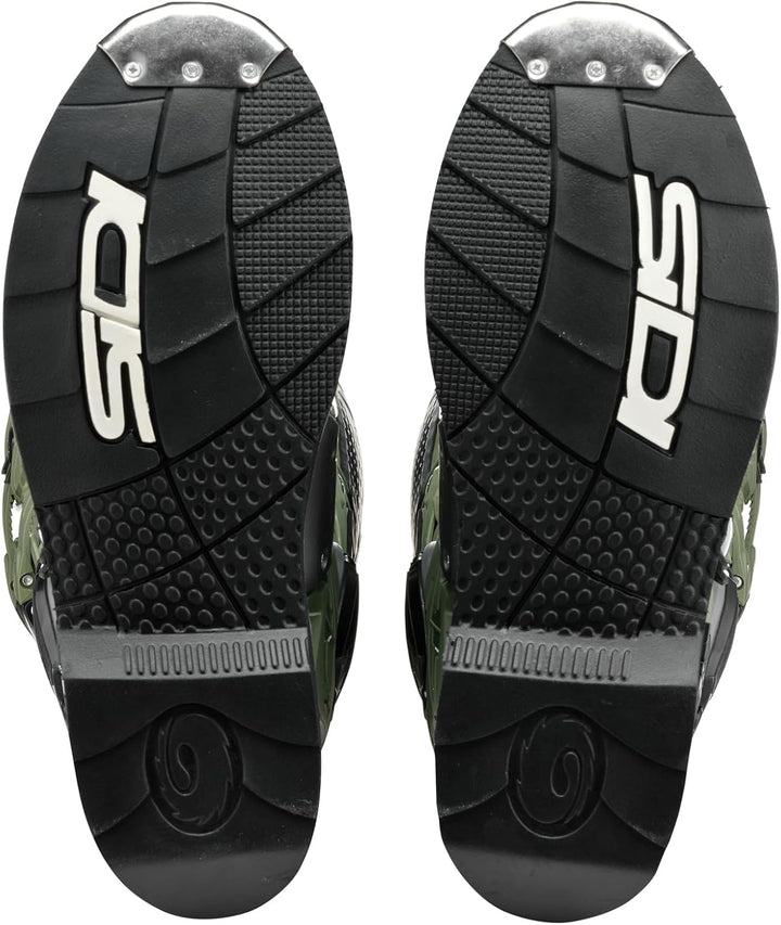 Sidi Herren Mfire3Sidi Crossfire 3 48 EU Schwarz, 48 EU Schwarz
