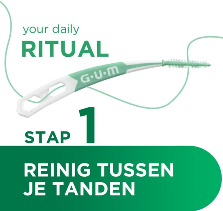 GUM Soft-Picks Pro 60 Einheiten