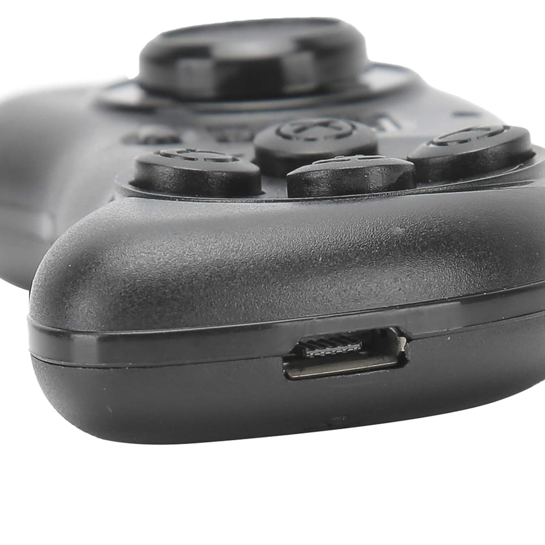 BTER Wireless Game Controller, tragbares -Bluetooth-Gamepad mit 32,8 Fuss Kontrollentfernung Ergonom