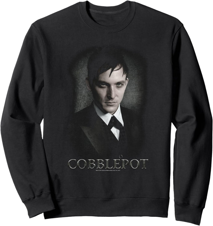 Gotham Cobblepot Sweatshirt