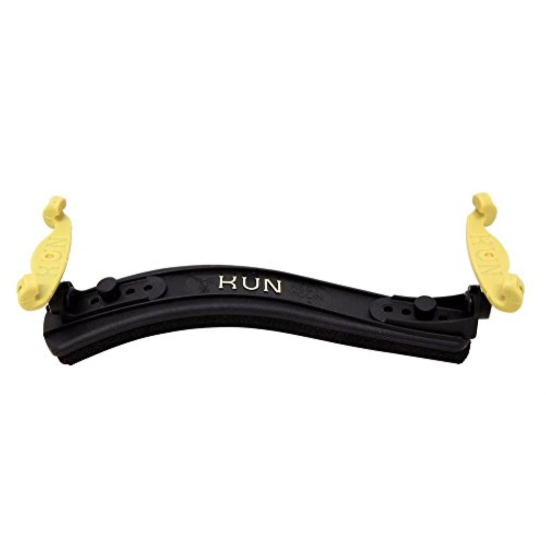 KUN Original Violine Shoulder Rest, 830300, 4/4 Gr., oneSize Single, Single