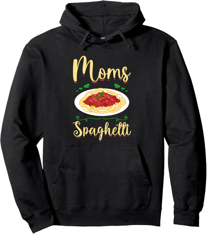 Mom&