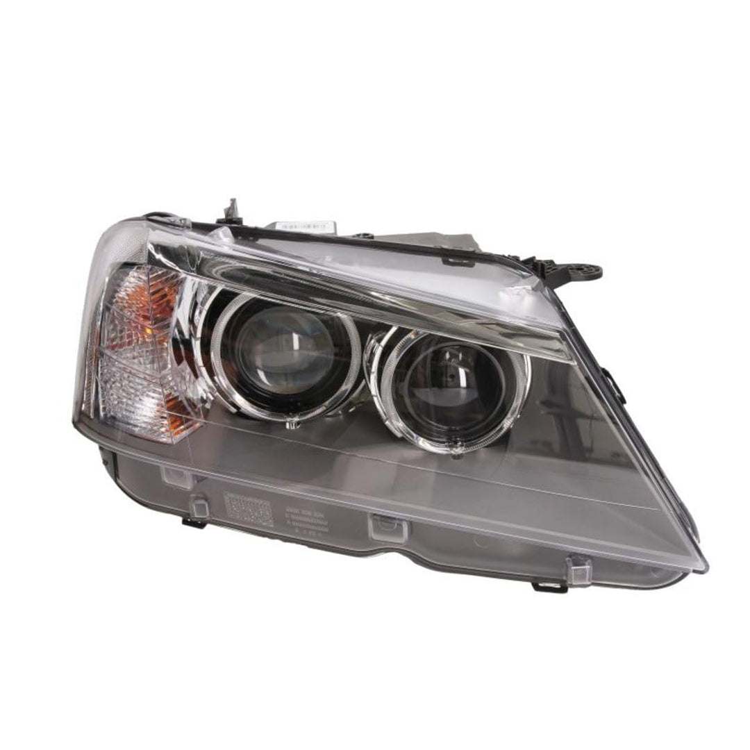 Magneti Marelli 710815029040 Hauptscheinwerfer, Recht Bixeno Afs