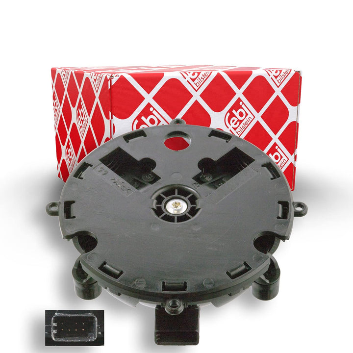 febi bilstein 103616 Stellmotor für Spiegelverstellung , 1 Stück
