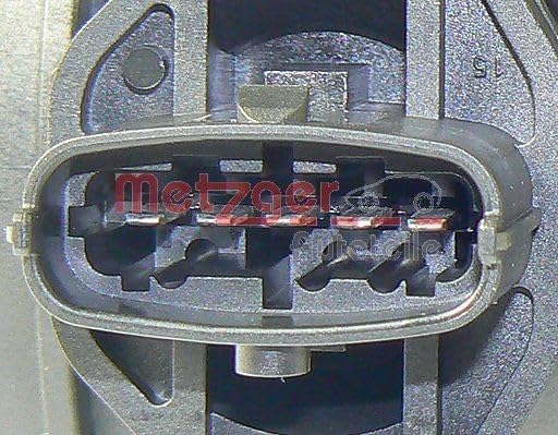 METZGER 0890247 Luftmassenmesser
