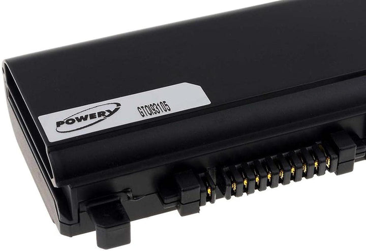 Akku für Toshiba Tecra R840-10N, 10,8V, Li-Ion