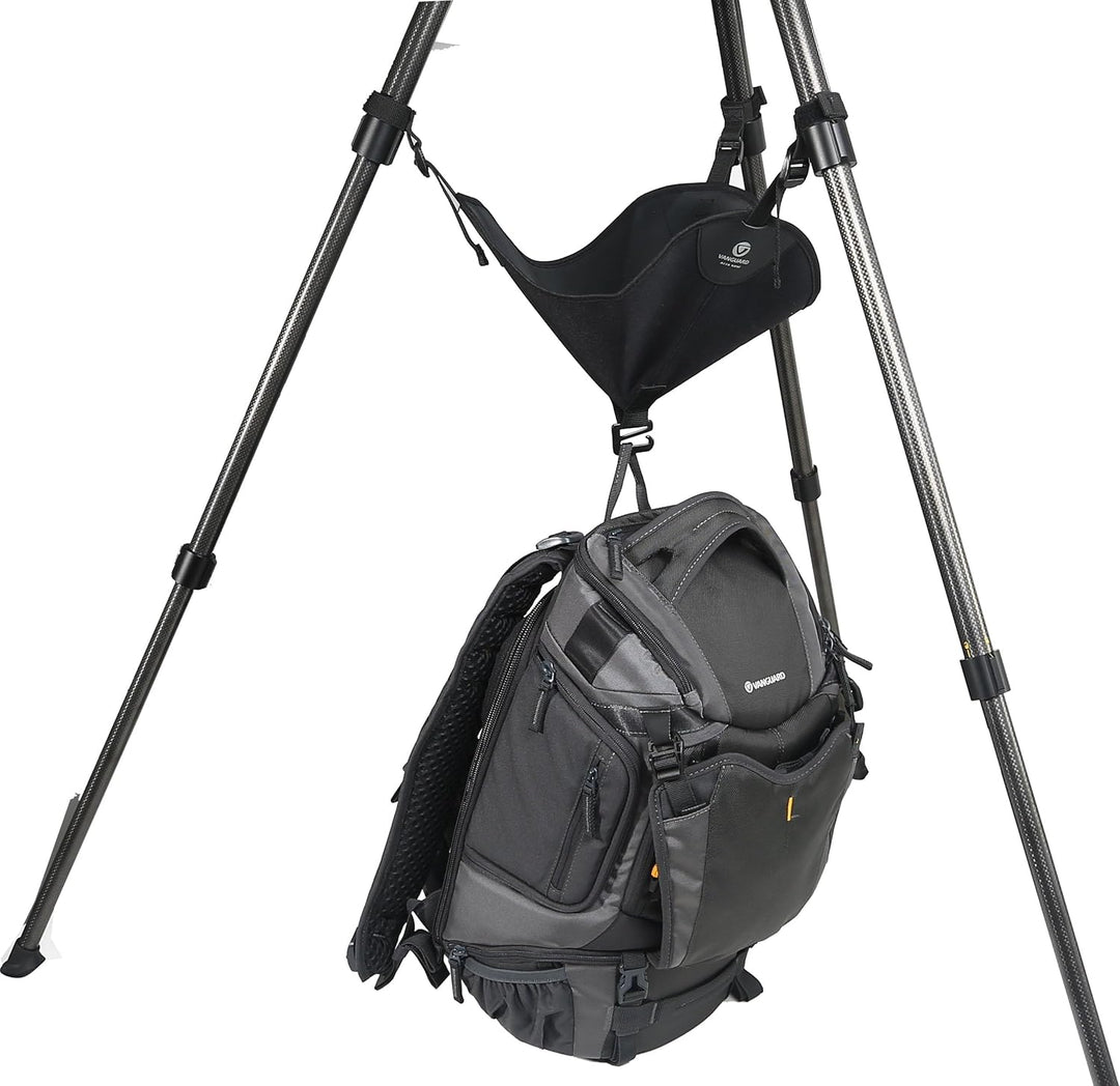 Vanguard ALTA Stone Bag - Large, Schwarz, L