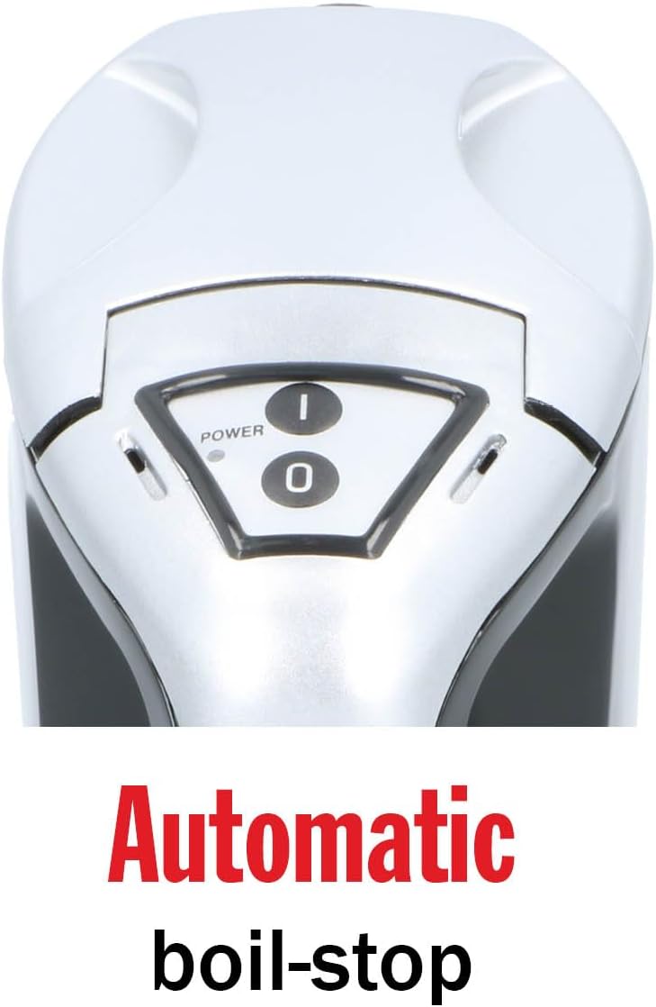 Kettle Ltr 24V 300W - 0.8L 0.8L-300W, 0.8L-300W