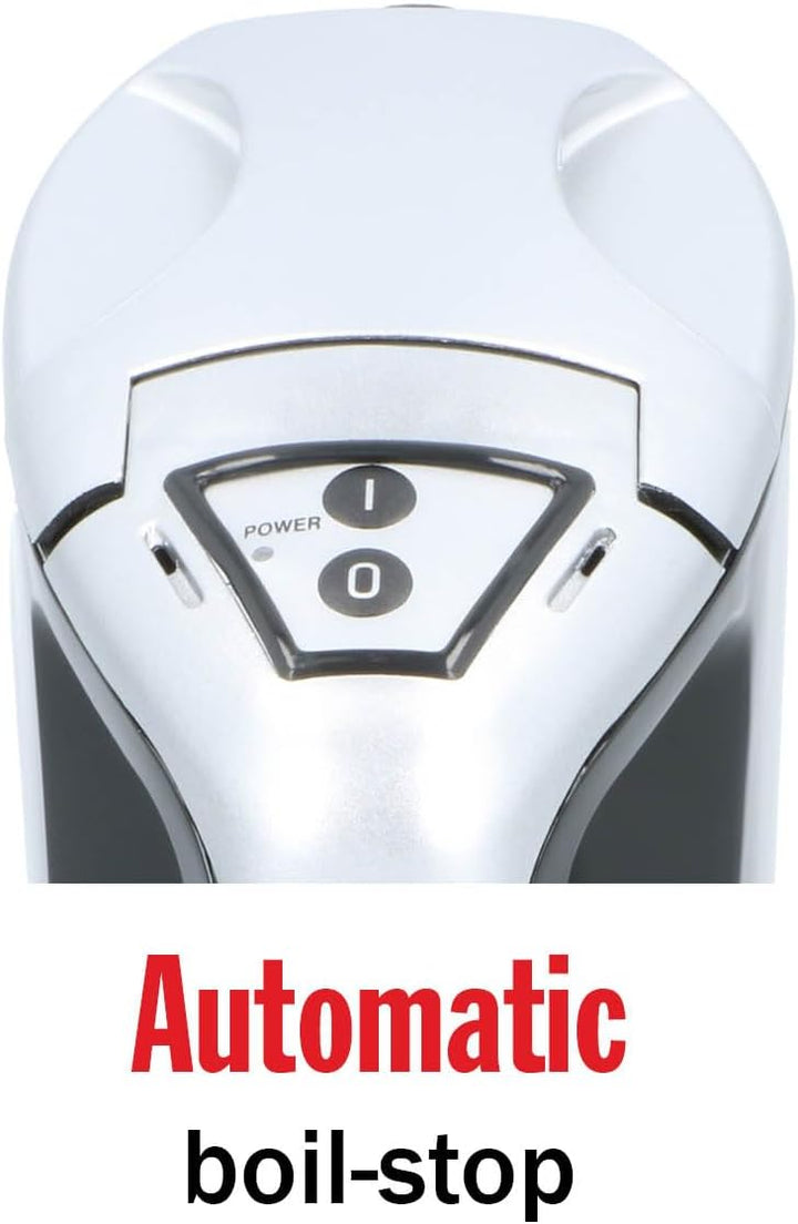 Kettle Ltr 24V 300W - 0.8L 0.8L-300W, 0.8L-300W