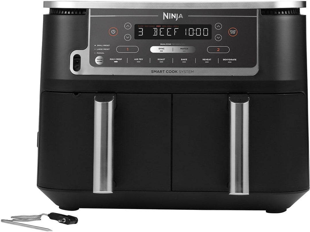 Ninja AF451EU Foodi Max Airfryer