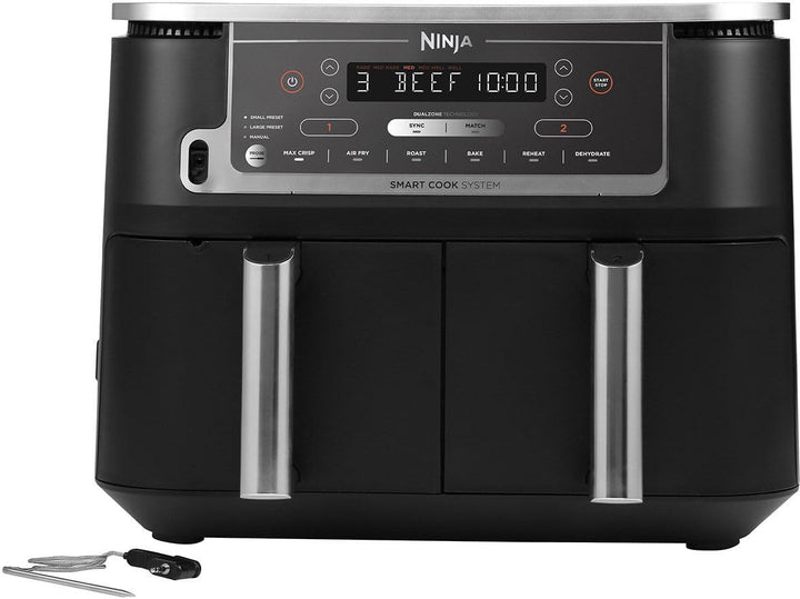 Ninja AF451EU Foodi Max Airfryer