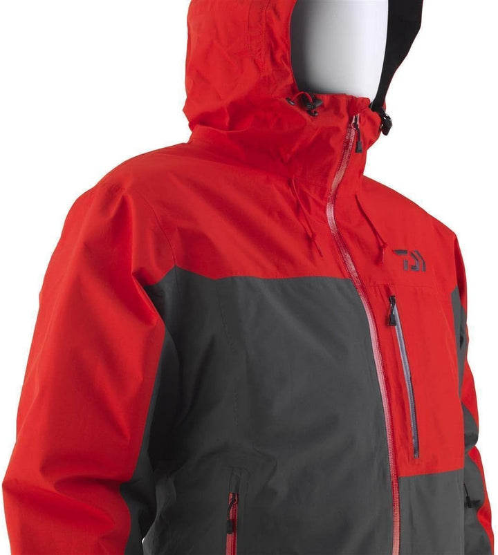 Daiwa Goretex Hi Loft Winter Suit Gr. XL Thermoanzug DW-1920