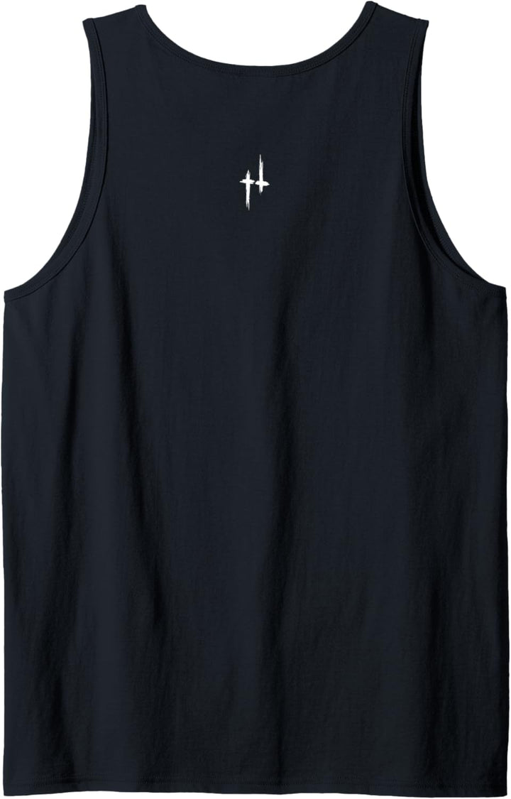Hunt: Showdown Death Icon Tank Top
