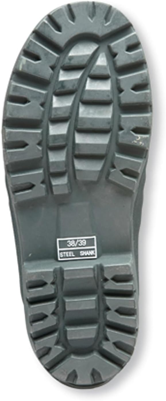 Cormoran Neopren Wathose 42/43 EU Grün, 42/43 EU Grün