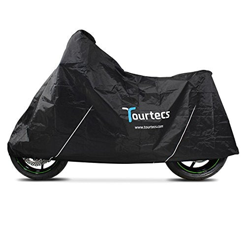 Abdeckplane für Honda SH 150/i Scoopy Tourtecs Grösse L