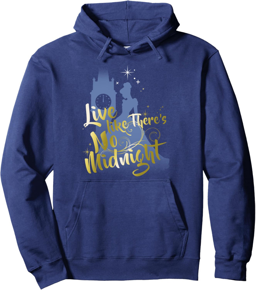 Disney Cinderella Silhouette Live Like There&
