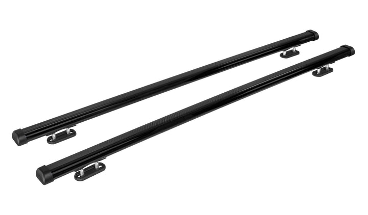 cp Bars w/All Club XL Stahl