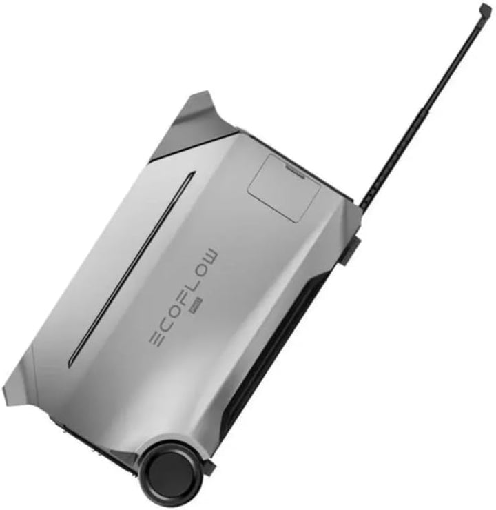 EcoFlow Delta Pro 3 EFDELTAPRO3-EU-CBOX