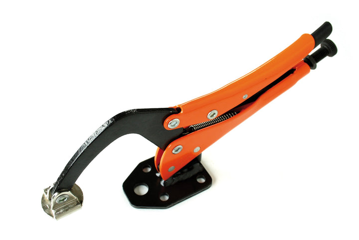 Grip-on 222-12 Gripzange Tischspanner 12“