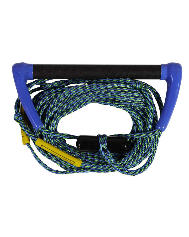 Jobe Schaft mit Reissverschluss, Mehrfarbig, Chipper Handle