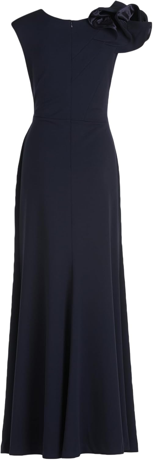 Vera Mont Damen Kleid 40 Night Sky, 40 Night Sky