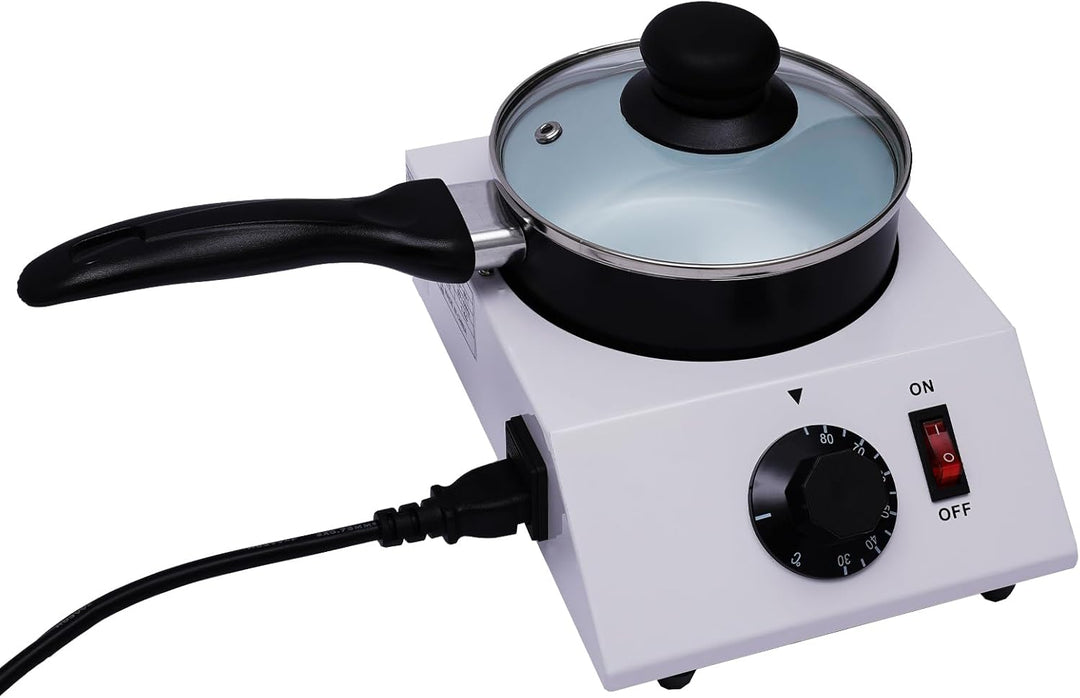 Elektrische Schokoladenschmelzer 40W Schokolade Schokoladenschmelzgerät Schokolade Schmelzmaschine T