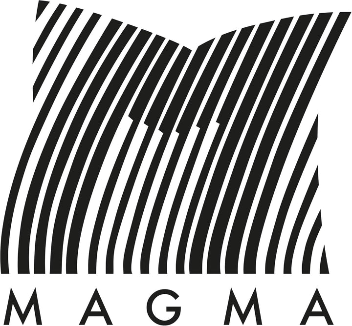 MAGMA Leseknochen COMODO -Mittelgrau-, ergonomische Form für Nacken- oder Lendenstütze, Flexible Stü