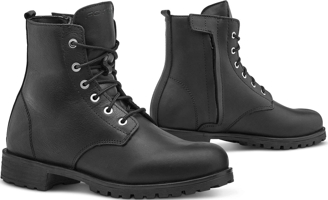 Forma Damen Crystal Lady SneakerSHOES 38 EU Schwarz, 38 EU Schwarz