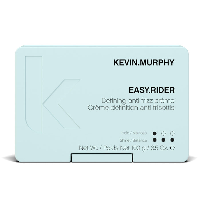 KEVIN.MURPHY Easy Rider 100 g 100 g (1er Pack) Einzelbett, 100 g (1er Pack) Einzelbett